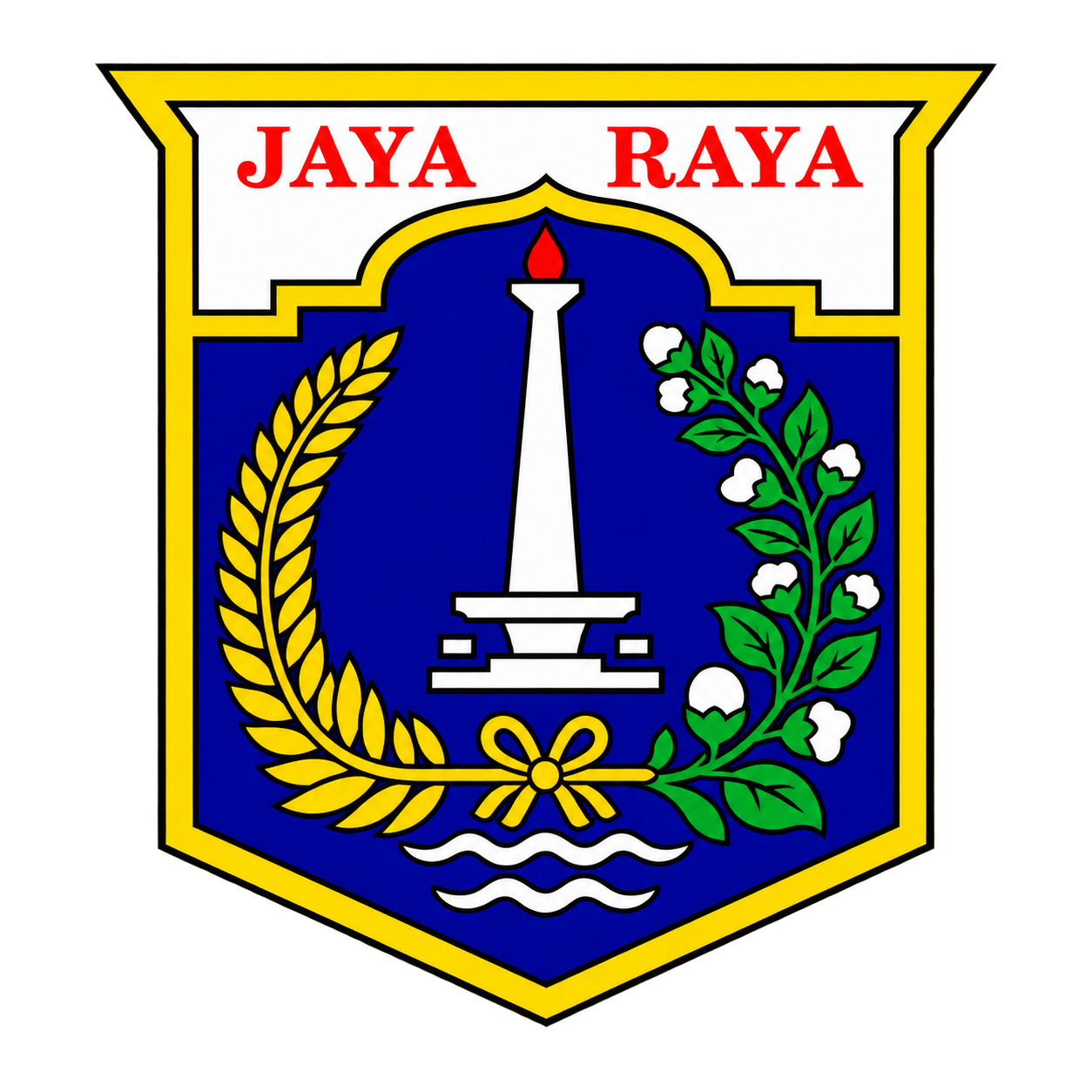 Sekolah Tinggi Teologi Real Jakarta
