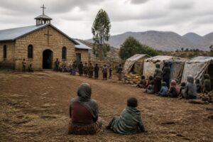 WCC Serukan Perlindungan bagi Komunitas Kristen di Oromia